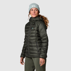 Women's Helium Down Hoodie