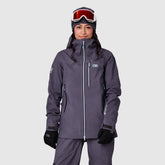 Women's Hemispheres Team GORE-TEX® 3L Jacket