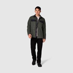 Men's Ranger Shirt Jacket