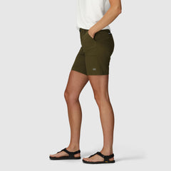 Women's Ferrosi Short - 7"
