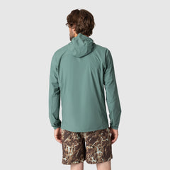 Men's Shadow Wind Hoodie