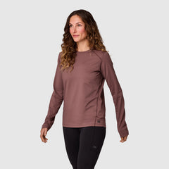 Women's Vigor LT Crew