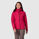 Women's Aspire 3L Rain Jacket