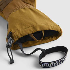Team Gauntlet GORE-TEX® Glove