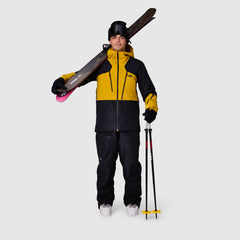 Men's Powderverse Jacket