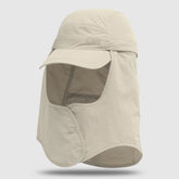 Insect Shield® Cape Cap