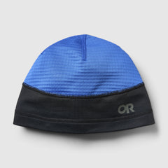 Vigor Grid Fleece Beanie