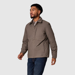 Men's Vesper Insulated Shirt Jacket