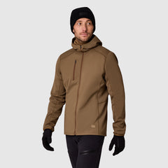 Men's Ceramik Fleece Full Zip Hoodie