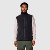 Men's Deming Fleece Vest