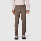 Men's Timberline Fleece Lined Pant