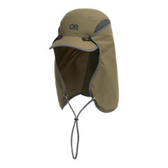 Sun Runner Cap