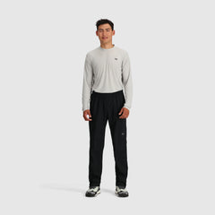 Men's Stratoburst Stretch Rain Pant
