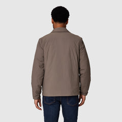 Men's Vesper Insulated Shirt Jacket