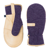 Flurry Solstice Mitt