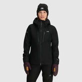 Women's Headwall GORE-TEX® 3L Jacket