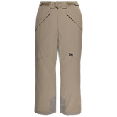 Women's Snowcrew Pant