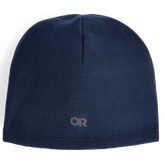 Crescent Fleece Beanie