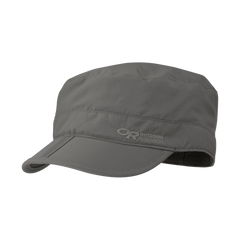 Radar Pocket Cap