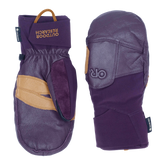 Team GORE-TEX® Mitt