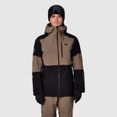 Men's Hemispheres Team GORE-TEX® 3L Jacket