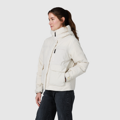 Women's Townsend Down Jacket