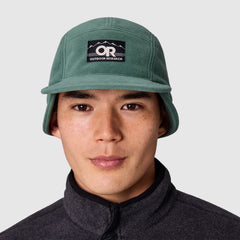 Howling Wind Fleece Cap