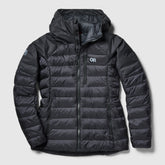 Women's Helium Down Hoodie-Plus