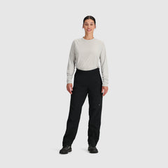 Women's Stratoburst Stretch Rain Pant
