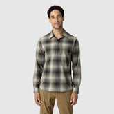 Men's Astroman Long Sleeve Sun Shirt