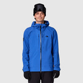 Men's Carbide Jacket