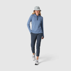 Women's ActiveIce Spectrum Sun Hoodie