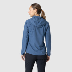 Women's Shadow Wind Hoodie