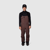 Men's Carbide Bibs