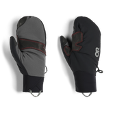 Deviator Mitt