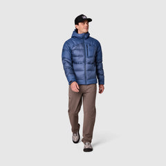 Men's Helium XT Down Hoodie