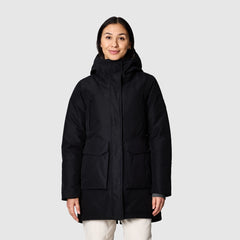 Women's Stormcraft GORE-TEX® Down Parka