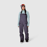 Women's Hemispheres Team GORE-TEX® 3L Bibs