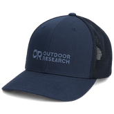 OR Logo Trucker Hat