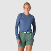 Women's Echo Long Sleeve Tee