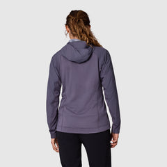 Women's Deviator Hoodie