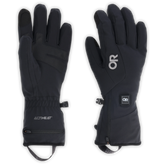Men's Sureshot Heated Softshell Glove
