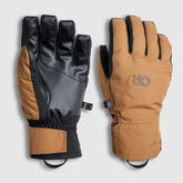 Men's Revolution Undercuff GORE-TEX® Glove