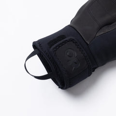 Freewheel MTB 4-Finger Bike Glove