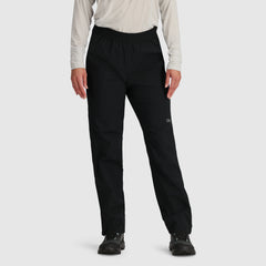 Women's Stratoburst Stretch Rain Pant
