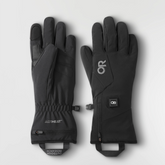 Women's Sureshot Heated Softshell Glove