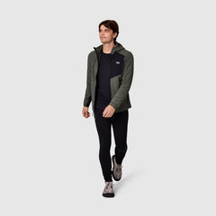Men's Vigor Plus Fleece Hoodie