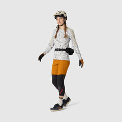 Women's Freewheel MTB Long Sleeve Jersey