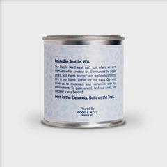 OR Coastal Candle