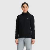 Women's Vigor Plus Fleece Hoodie
